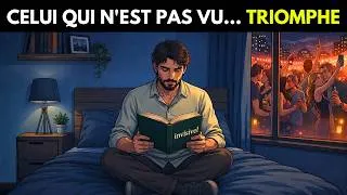Miniature : L'énorme avantage d'être totalement ignoré – Le Taoïsme