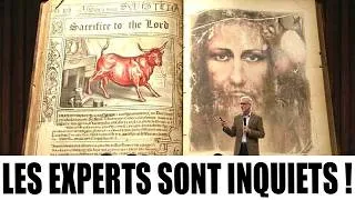 Miniature : Une Bible Éthiopienne de 2 000 Ans Contient une Page Après la Résurrection Absente des Évangiles
