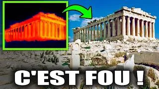 Miniature : Grok AI a Reconstitué le Panthéon Grec — Les Résultats Ont Laissé les Experts Sans Voix !