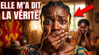 Miniature : "Ma Meilleure Amie Cachait Ce Secret Sur Mon Couple Depuis Des Années 😱"