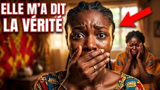 Miniature : "Ma Meilleure Amie Cachait Ce Secret Sur Mon Couple Depuis Des Années 😱"