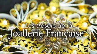 Miniature : Les trésors de la joaillerie française | Documentaire
