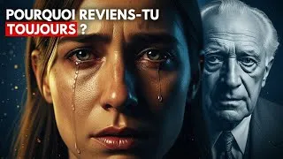 Miniature : La raison cachée qui te fait revenir, même brisé | Carl Jung