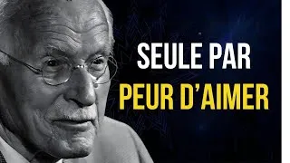 Miniature : La réalité silencieuse des femmes qui vivent seules par peur de s’attacher – Carl Jung