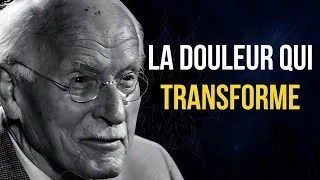 Miniature : Pourquoi la souffrance est le premier pas vers la libération | Carl Jung