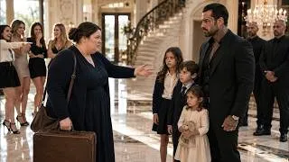 Miniature : Son offre au parrain  J'élèverai tes enfants, même si tu ne veux pas de moi