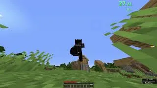 Miniature : Minecraft - 1.16+ RSG Any% in 15:23.250