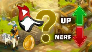 Miniature : NOUVEAUTÉS & CHANGEMENTS, ANKAMA RÉPOND ! DOFUS TOUCH 2026