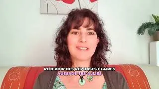 Miniature : L’ouverture du 3ᵉ œil👁️ et le channeling - L'Onde Cristalline - Chamanisme et Médium