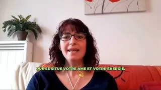 Miniature : Connaissez-vous les secrets du pendule 🔮? L'Onde Cristalline - Chamanisme et Médium