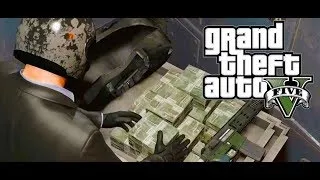 Miniature : [NO GLITCH] COMMENT GAGNER 1 MILLION DE $ EN 10MIN SUR GTA 5 ??!!!