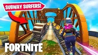 Miniature : LE NOUVEAU MODE SUBWAY SURFERS EST GENIAL !!!