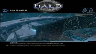 Miniature : Let's Play Halo Combat Evolved Mission 8 : Deux Trahisons