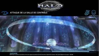 Miniature : Let's Play Halo Combat Evolved Mission 5 : Attaque de la salle de contrôle