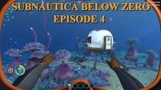 Miniature : Subnautica Below Zero 004