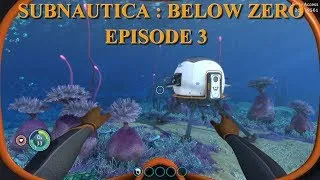 Miniature : Subnautica Below Zero 003