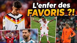 Miniature : MONDIAL 2026 : Survie Absolue 🚨