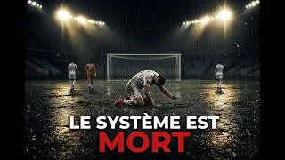 Miniature : 🇹🇳⚽Dans les Coulisses du Désastre : Pourquoi la TUNISIE s'est Effondrée au Mondial ?