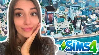 Miniature : ❥ Un NOUVEAU CHALLENGE pour toi sur les SIMS 4 ? 🤔✨💗