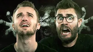 Miniature : Cyprien et Squeezie - Le Top de l'horreur (Réupload)