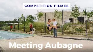 Miniature : Meeting Aubagne (ô bagne)