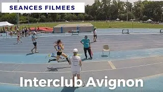Miniature : Interclubs N2AVIGNON - PCA - 22/05/22