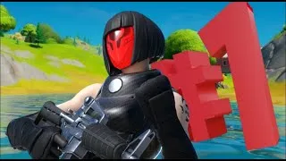 Miniature : YESSIR🤟 | Fortnite Highlights #1 | Longo