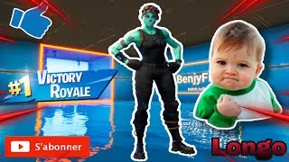 Miniature : JE TOMBE SUR UN MEC CHAUD EN 1v1 MAIS JE L’EXPLOSE !!!(il ragequitte)