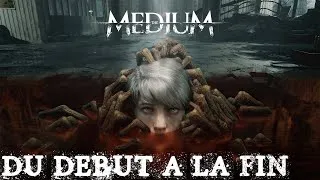 Miniature : The Medium - Jeu complet en français