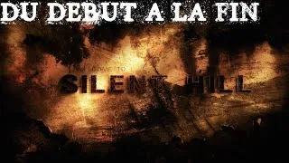 Miniature : Silent hill (PS1) - Jeu complet en français