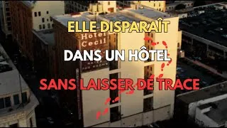 Miniature : L’affaire Elisa Lam : Disparition, Images Troublantes et un Mystère jamais totalement expliqué
