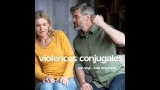 Miniature : violences conjugales    ( domestic violence) eden shyl & louis longwater