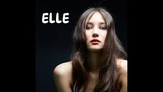 Miniature : ELLE                   collaboration code venus et louis longwater