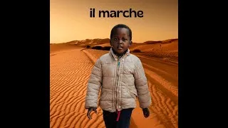 Miniature : IL MARCHE         eden shyl  & louis longwater