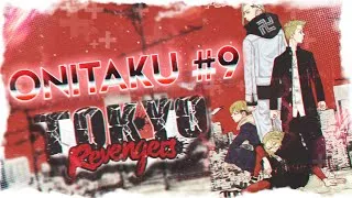 Miniature : ONITAKU #9 TOKYO REVENGER ( Otaktu )