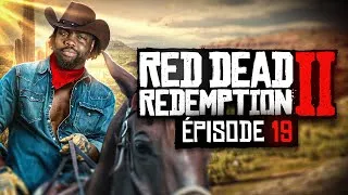 Miniature : LA GRANDE AVENTURE #19 - RED DEAD REDEMPTION II