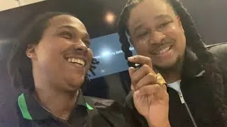 Miniature : Baloo (French Plug) en Guadeloupe nous parle de réseaux sociaux et entrepreneuriat au NR SUMMIT 24