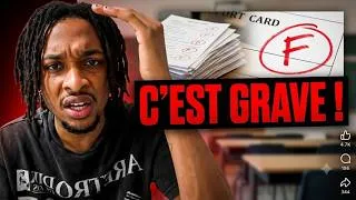 Miniature : Ariel Nathan explose sur l’Éducation Nationale : 'Nos enfants sont en danger !