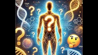 Miniature : Les 5 mystères du corps humain que même les scientifiques ne comprennent pas 🤔