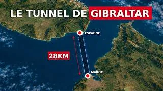 Miniature : Après 150 ans, l'Europe et l'Afrique vont enfin être connectées