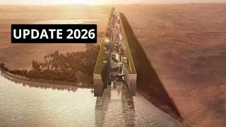 Miniature : The Line est Morte, et Après ? ! Update 2026
