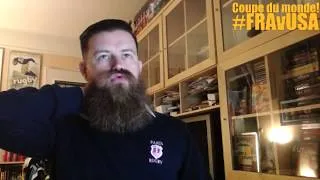 Miniature : 🇨🇵 France/USA 🇺🇸 | Groupe C CdM 2019 🏉 (Looking For Rugby)
