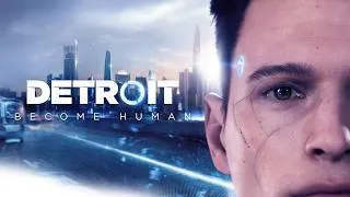 Miniature : J'ai tué Karapuce et Connor.. 🪦 - Épisode 2 || DETROIT BECOME HUMAN (Loon_san replay)