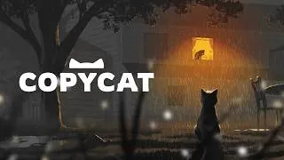 Miniature : On incarne encore un chat !  || COPYCAT (Loon_san replay)