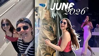 Miniature : Juin 2026 — Spritz et Bruno Mars 
