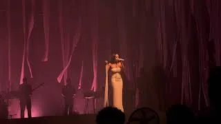 Miniature : Amel Bent - Minuit Une Tour (Live Bordeaux 2026)