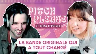 Miniature : La BO la plus CULTE du cinéma - PITCH PLEASE 14 ft⁨ @tomaleprince9493