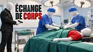 Miniature : Ce chef de cartel a-t-il fait passer un autre corps pour le sien ?