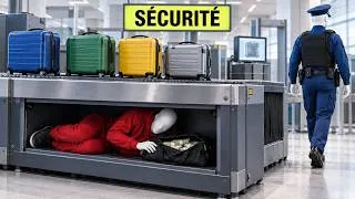 Miniature : Comment un chauffeur a volé des millions à l’aéroport Pearson