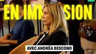 Miniature : Lyhanna : 24H avec Andréa Bescond | En Immersion